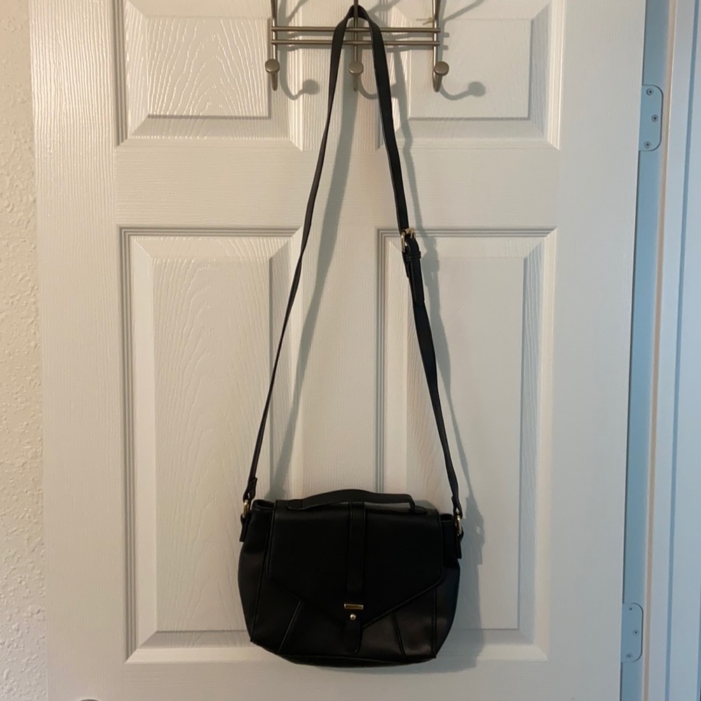 Black Purse